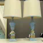 926 2524 TABLE LAMPS